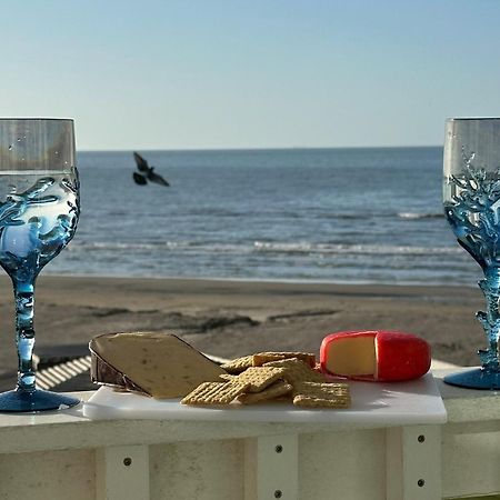 Appartement Seascape #2319 à Galveston Extérieur photo